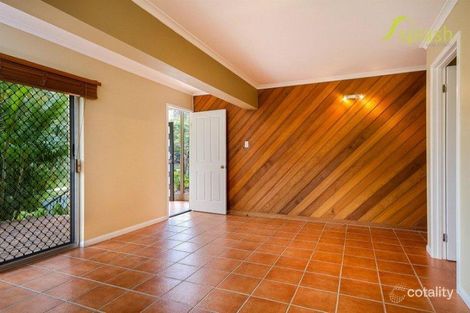 Property photo of 33 Conargo Street Jindalee QLD 4074