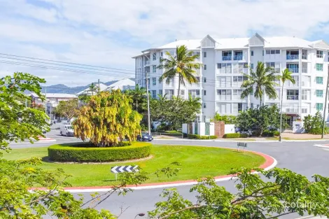 2/199-201 Lake St, Cairns North, QLD 4870