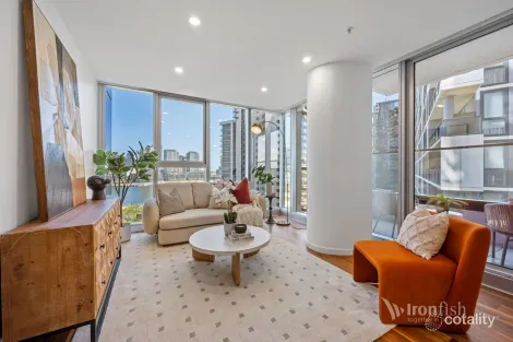 1108/241 Harbour Esp, Docklands, VIC 3008