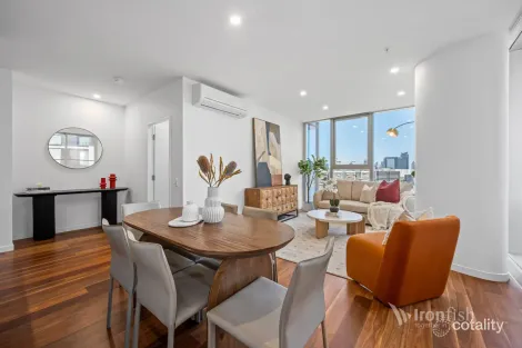 Property photo of 1108/241 Harbour Esplanade Docklands VIC 3008