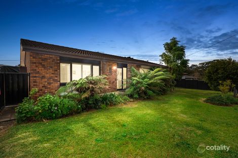 Property photo of 11 Mulbring Street Stanford Merthyr NSW 2327