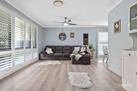 Property photo of 11 Mulbring Street Stanford Merthyr NSW 2327