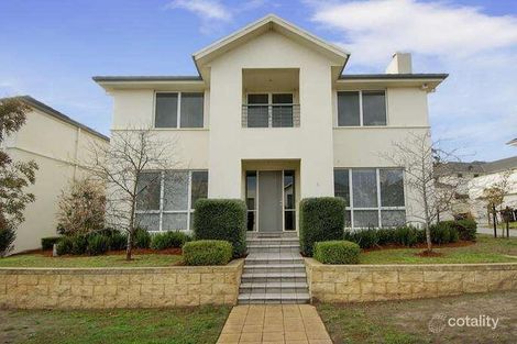 3 Royal Troon Ave, Heatherton, VIC 3202