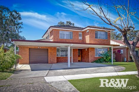 Property photo of 5 Acacia Street Rooty Hill NSW 2766