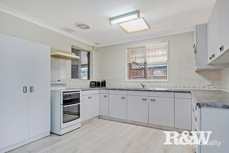 Property photo of 5 Acacia Street Rooty Hill NSW 2766