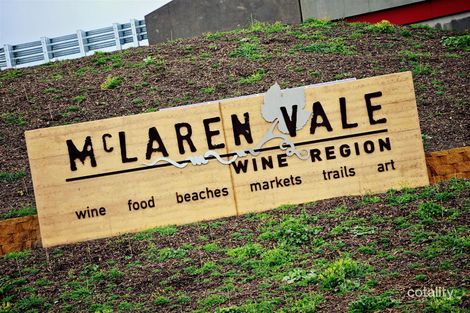 Property photo of 47 Caffrey Street McLaren Vale SA 5171