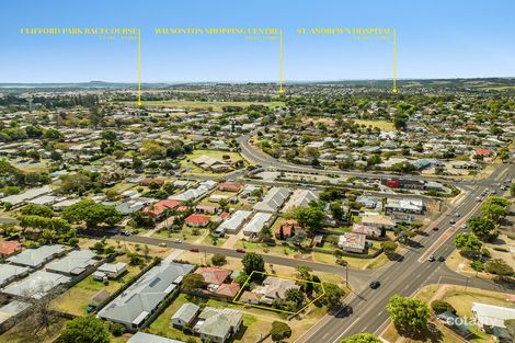 151 Anzac Ave, Harristown, QLD 4350