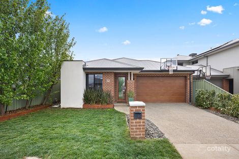 32 Graham St, Ballan, VIC 3342
