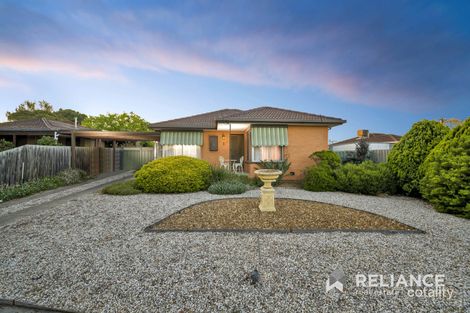 Property photo of 9 Odell Close Deer Park VIC 3023