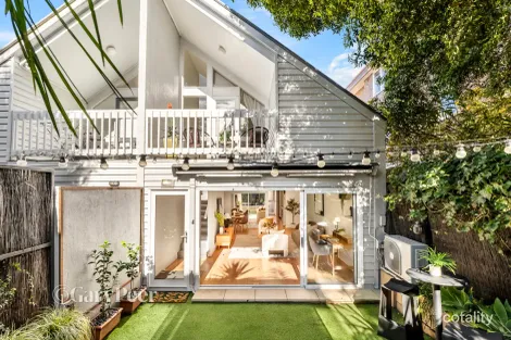 4/21 Cardigan St, St Kilda East, VIC 3183