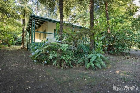 Property photo of 1 Dunstan Road Avonsleigh VIC 3782