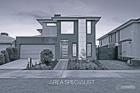 Property photo of 27 Flanagan Crescent Cranbourne South VIC 3977