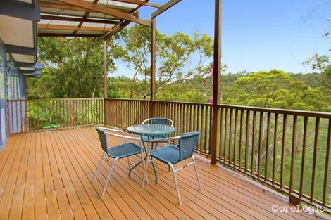 Property photo of 16 Ti Tree Crescent Berowra NSW 2081