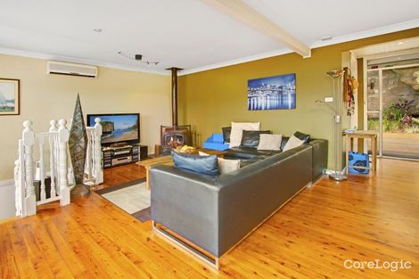 Property photo of 16 Ti Tree Crescent Berowra NSW 2081