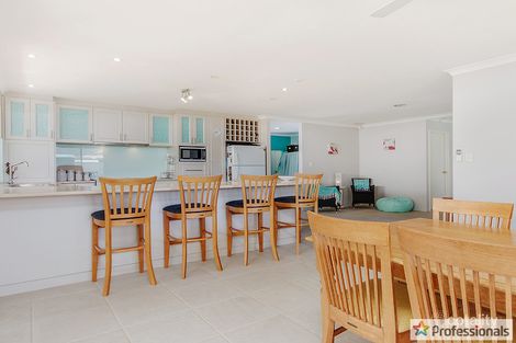 Property photo of 46 Daintree Loop Bertram WA 6167