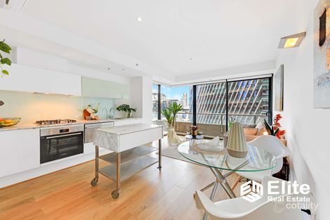 Property photo of 1004/280 Spencer Street Melbourne VIC 3000