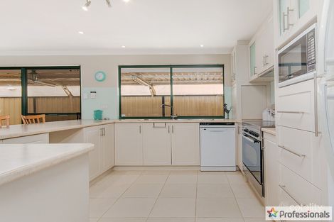 Property photo of 46 Daintree Loop Bertram WA 6167