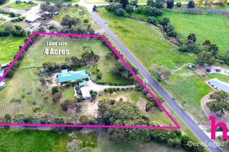 Property photo of 849 Teesdale-Inverleigh Road Teesdale VIC 3328