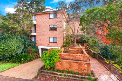 Property photo of 1/35 Bridge Street Epping NSW 2121