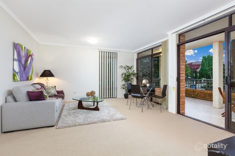 Property photo of 1/35 Bridge Street Epping NSW 2121