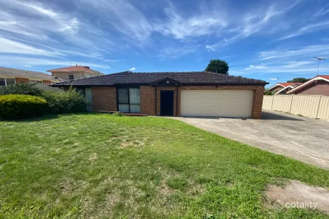 1/12 Breadalbane Ct, Sydenham, VIC 3037