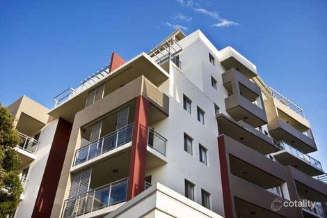 31/4-6 Lachlan St, Liverpool, NSW 2170