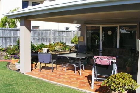 Property photo of 14/1 Harbourlights Way Pelican Waters QLD 4551