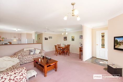 Property photo of 4/14 Cowper Close North Tamworth NSW 2340