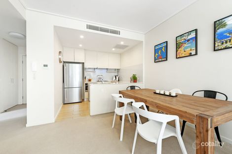 Property photo of 6501/1-8 Nield Avenue Greenwich NSW 2065