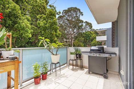Property photo of 6501/1-8 Nield Avenue Greenwich NSW 2065