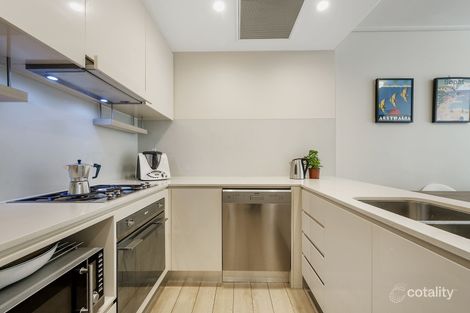 Property photo of 6501/1-8 Nield Avenue Greenwich NSW 2065
