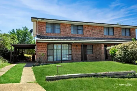 31 Blandford St, Bathurst, NSW 2795