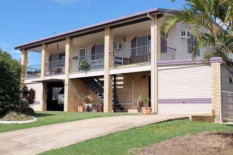 Property photo of 25 Katherine Road Calliope QLD 4680