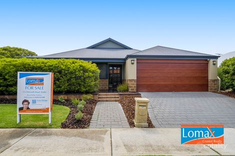 15 Chilworth Rd, Butler, WA 6036