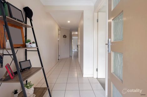 Property photo of 14 Talpa Coomera QLD 4209