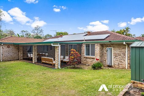 Property photo of 3 Verbena Street Cornubia QLD 4130
