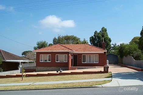 Property photo of 93 Elvira Street Palmyra WA 6157