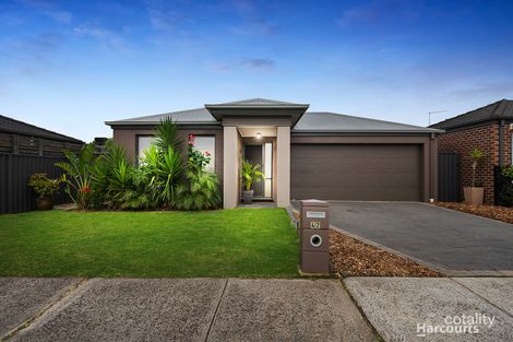 Property photo of 42 Pomegranate Way Pakenham VIC 3810