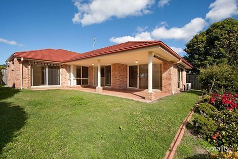 Property photo of 21 Tussock Crescent Elanora QLD 4221
