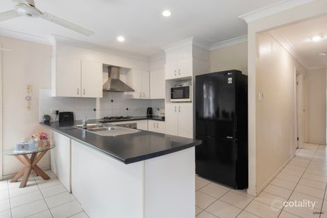 Property photo of 14 Talpa Coomera QLD 4209