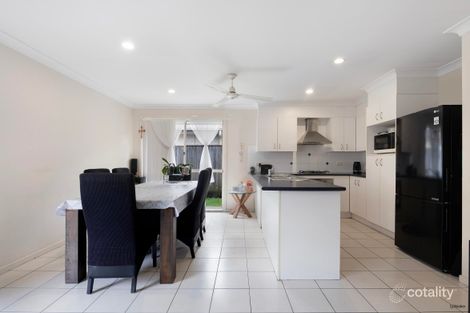 Property photo of 14 Talpa Coomera QLD 4209