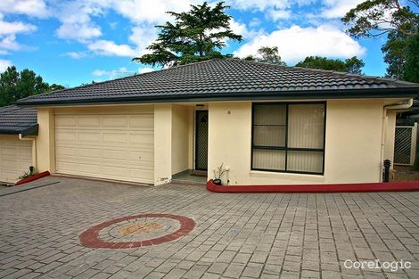 Property photo of 6/175-177 Marsden Road Carlingford NSW 2118