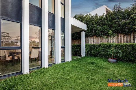 Property photo of 93 Grace Crescent Kellyville NSW 2155