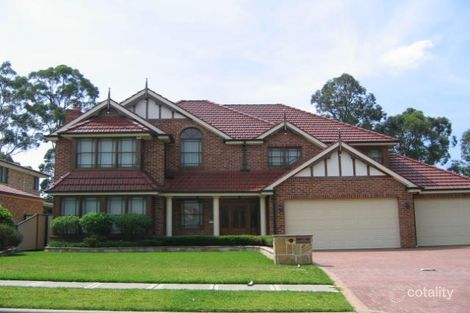 35 Bougainville Ave, Bossley Park, NSW 2176