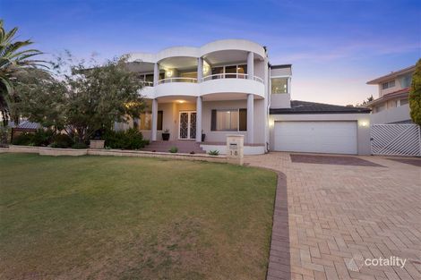 Property photo of 18 Rossiter Way Winthrop WA 6150