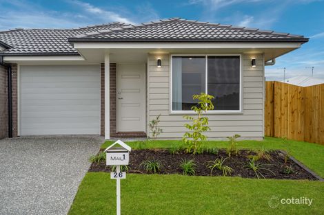 Property photo of 26 Eileen Court Logan Reserve QLD 4133