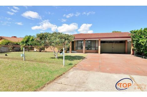 47 Nerida Way, Parkwood, WA 6147