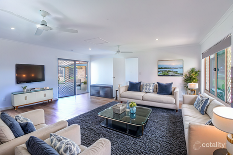 Property photo of 3 Lilly Street Springfield QLD 4300