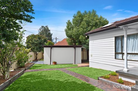 Property photo of 32 Hirst Street Arncliffe NSW 2205