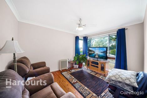 Property photo of 28 Oberon Road Ruse NSW 2560